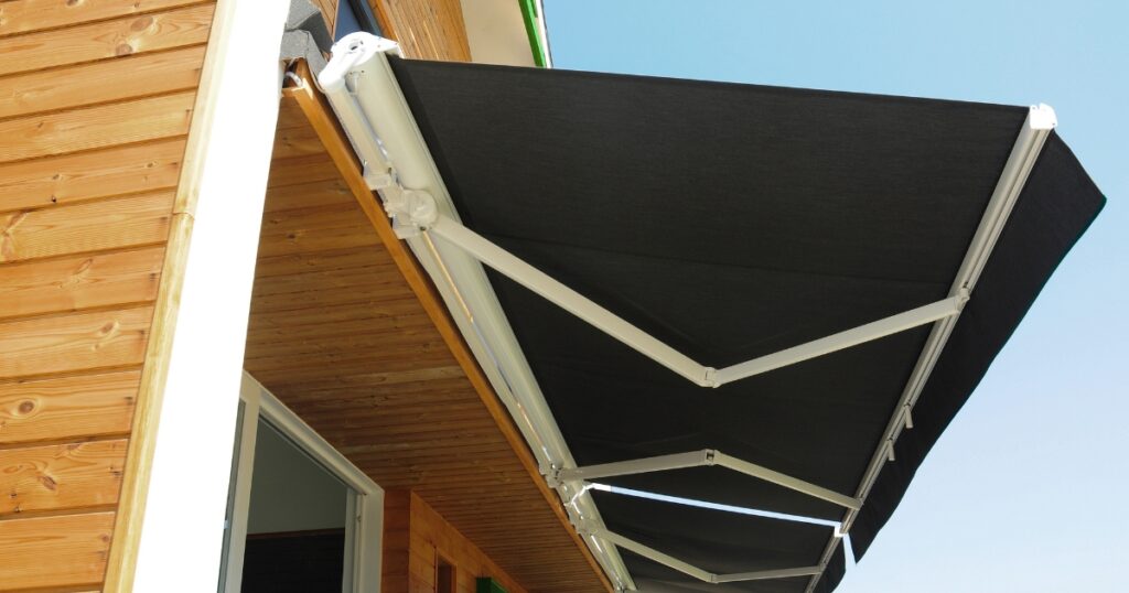 Caring for and Maintaining Your Outdoor Awning to Ensure Longevity