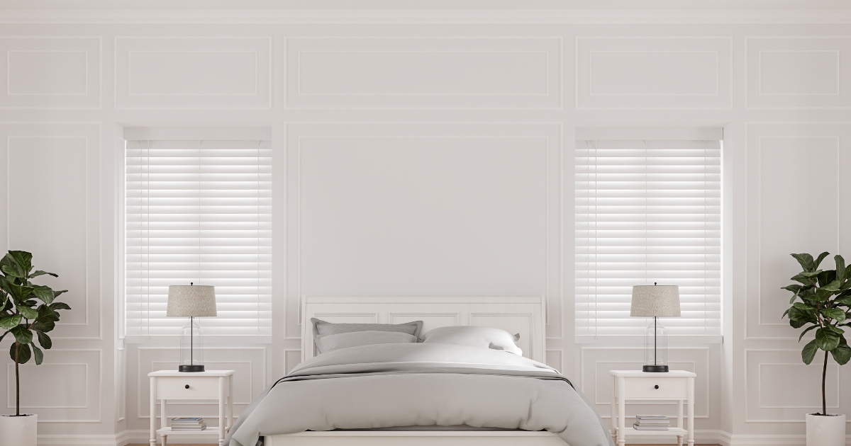 Blinds: The Classic Window Covering