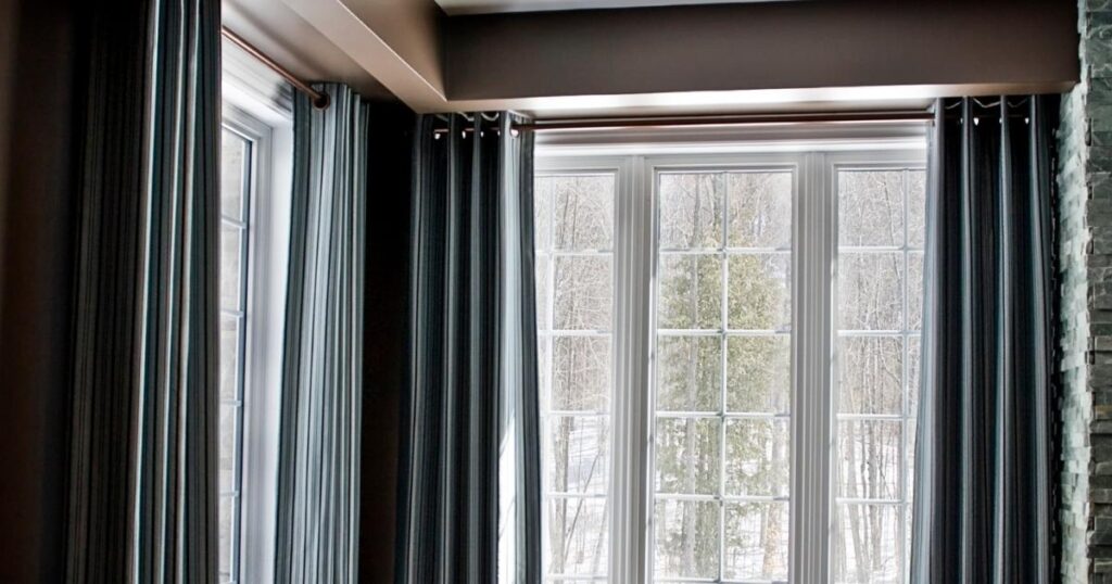 The Benefits of Installing Window Coverings