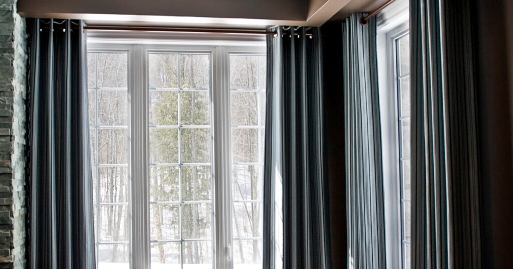 The Different Types of Window Coverings