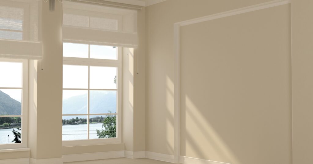 Energy efficient window coverings