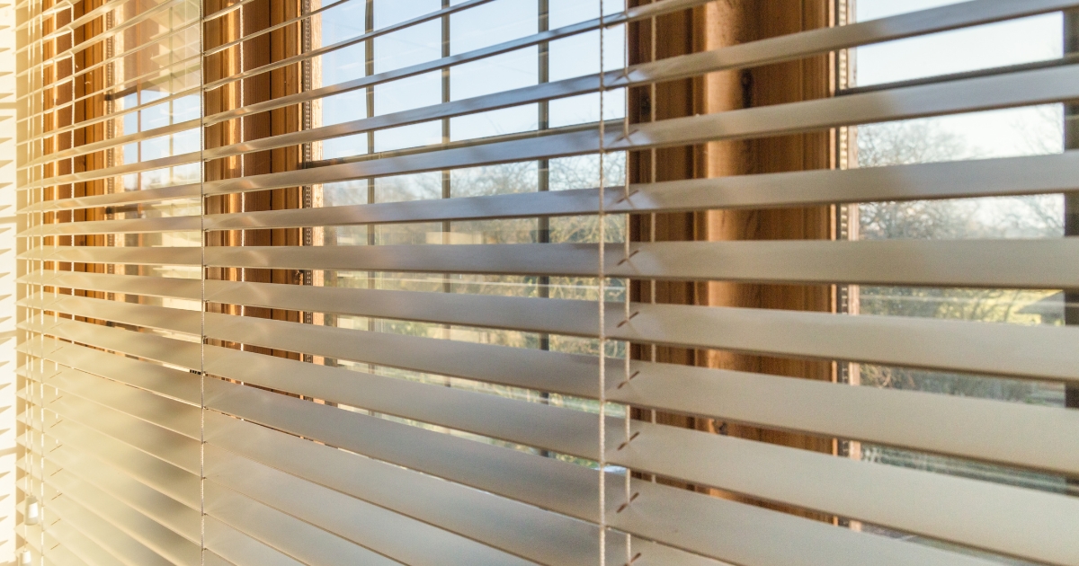Transform Your Home with Custom-Made Blinds and Shutters from Essential Blinds
